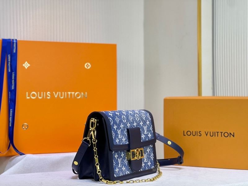 LV Dauphine Bags